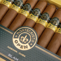 Montecristo Open Slam Cigar - Box of 20